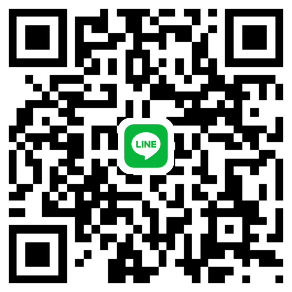 LINE公式アカウント QRコード